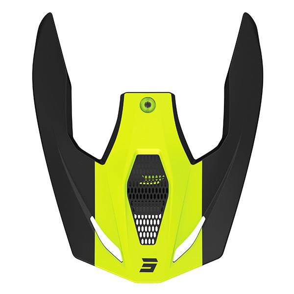 Pezzi di ricambio per casco SHOT Picco Race Camo