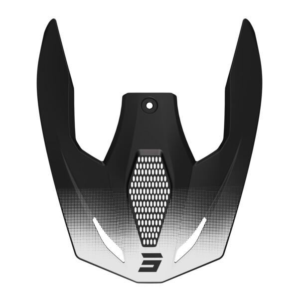 Pezzi di ricambio per casco SHOT Cappello per il sorteggio della gara