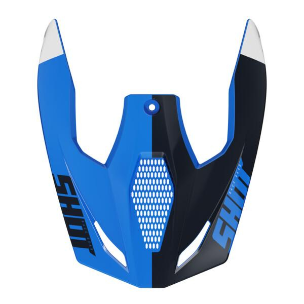 SHOT Picco di Race Ridge