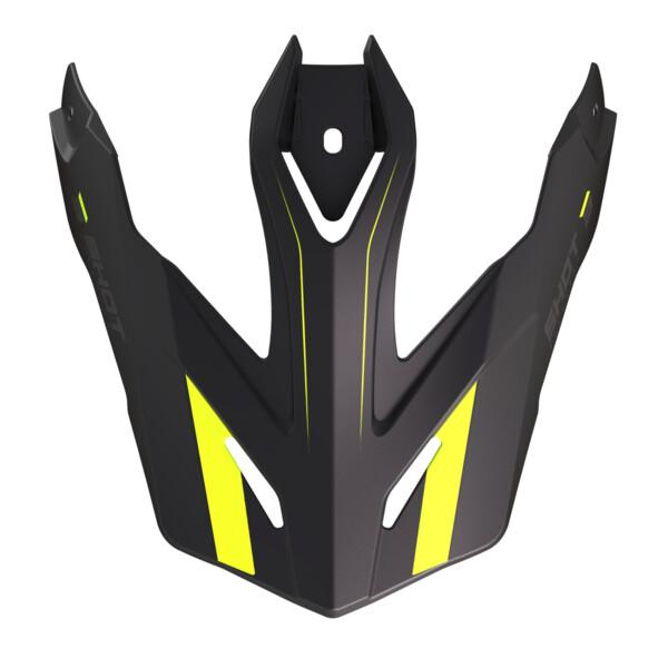 Pezzi di ricambio per casco SHOT Picco del Rally Trek