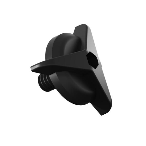 Pezzi di ricambio per casco SHOT Viti per il picco del nucleo