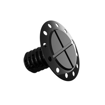 Pezzi di ricambio per casco SHOT Picco Trek + viti per visiera