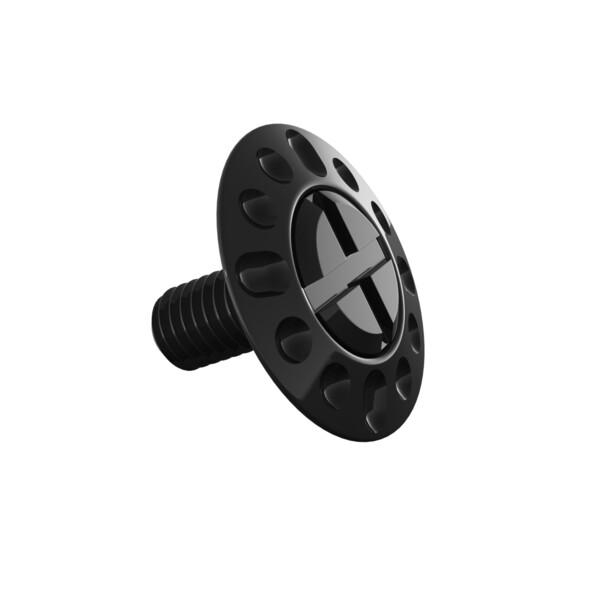 Pezzi di ricambio per casco SHOT Viti del cappuccio dell'impulso Pezzi di ricambio per casco SHOT Viti del cappuccio dell'impulso