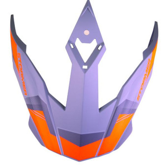 Pezzi di ricambio per casco Stormer Picco del distretto dei viaggiatori Pezzi di ricambio per casco Stormer Picco del distretto dei viaggiatori