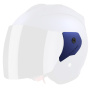 Pezzi di ricambio per casco Stormer Kit di montaggio Sun Evo 2.0 Royal Blue Matt
