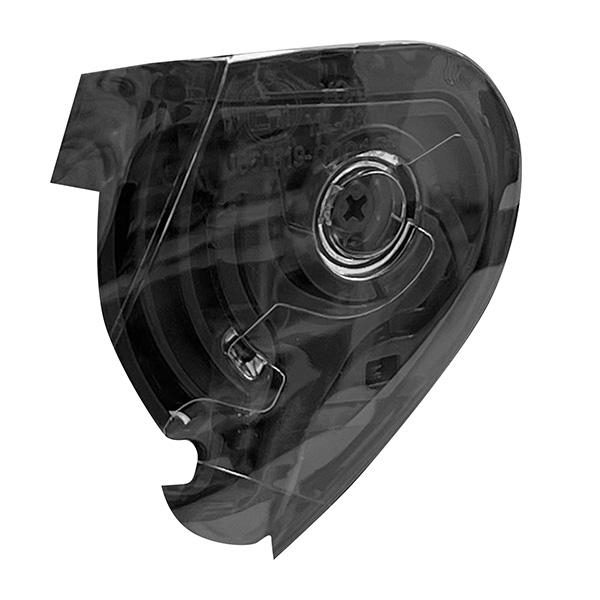 Pezzi di ricambio per casco Stormer Kit di montaggio della visiera Run