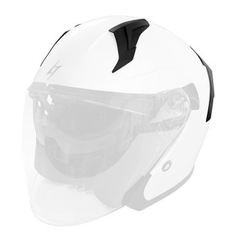 Pezzi di ricambio per casco Stormer Kit Ventilazione Esecuzione