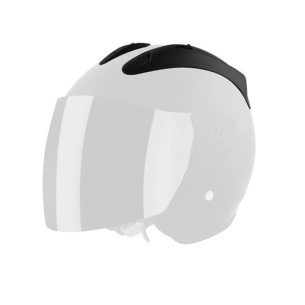 Pezzi di ricambio per casco Stormer Ventilatori aerei Sun Evo 2.0