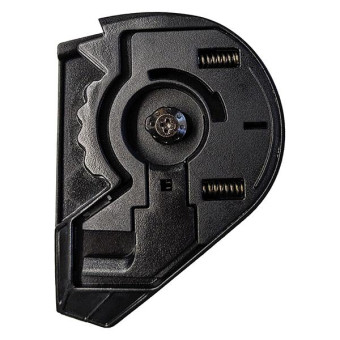 Pezzi di ricambio per casco Stormer Meccanismo visiera Rival