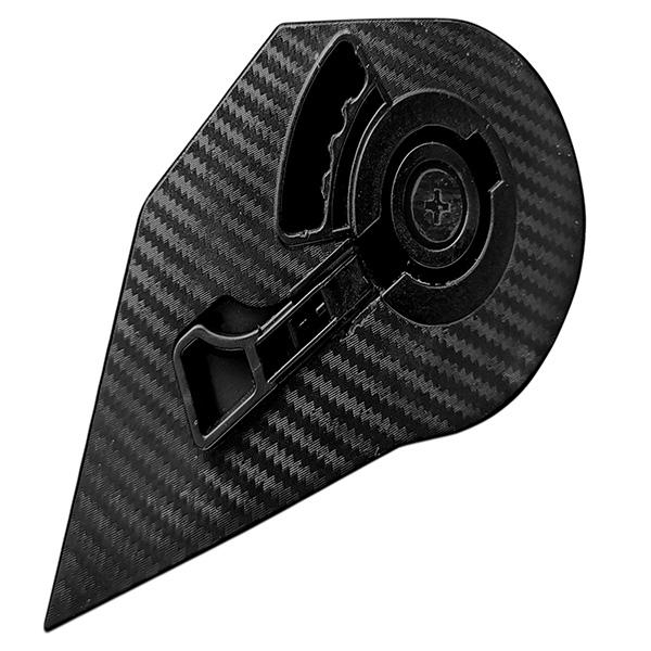 Pezzi di ricambio per casco Stormer Meccanismo visiera a scorrimento