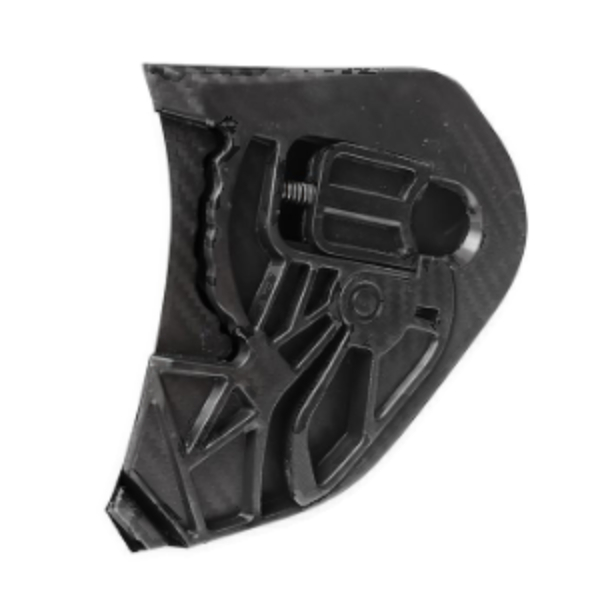 Pezzi di ricambio per casco Stormer Meccanismo visiera saggio