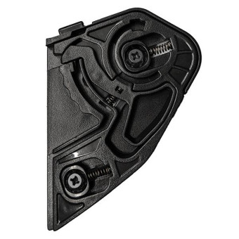 Pezzi di ricambio per casco Stormer Meccanismo visiera ZS-1001 Pezzi di ricambio per casco Stormer Meccanismo visiera ZS-1001