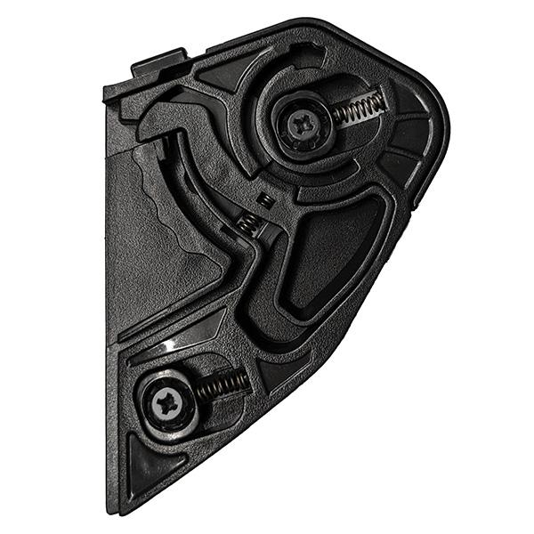 Pezzi di ricambio per casco Stormer Meccanismo visiera ZS-1001