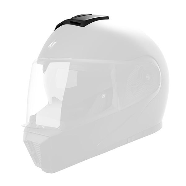 Pezzi di ricambio per casco Stormer Ventilatori a soffitto Scivolare