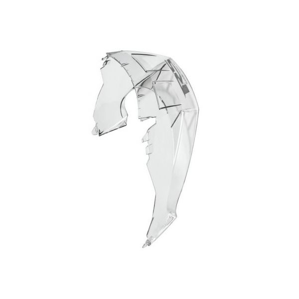 Pezzi di ricambio per casco X-lite Pinna X-803RS