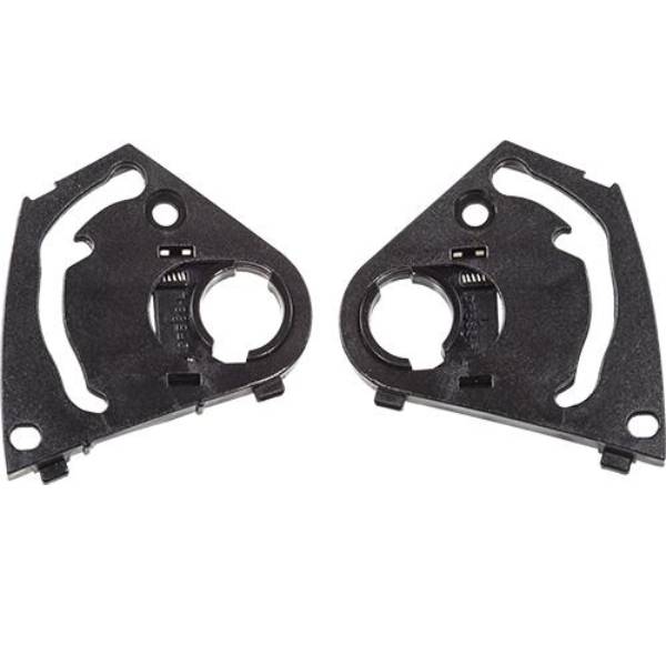 Pezzi di ricambio per casco LS2 Meccanismo visiera Bishop OF586 - Twister OF573