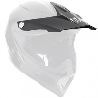 Pezzi di ricambio per casco AGV Tettuccio AX 8 - AX 8 Evo Pezzi di ricambio per casco AGV Tettuccio AX 8 - AX 8 Evo