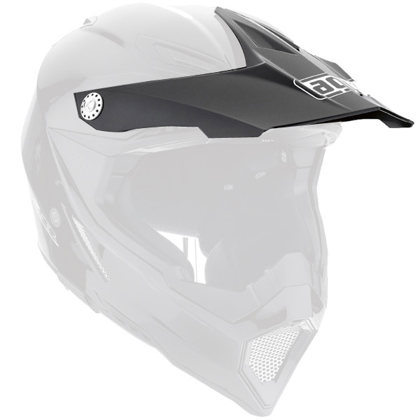 Pezzi di ricambio per casco AGV Tettuccio AX 8 - AX 8 Evo