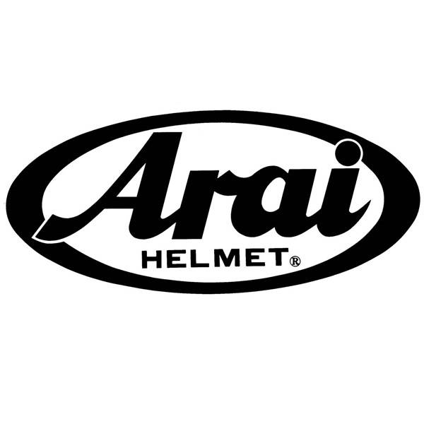 Pezzi di ricambio per casco Arai Supporto Esterno RX 7 Corsair Slide King