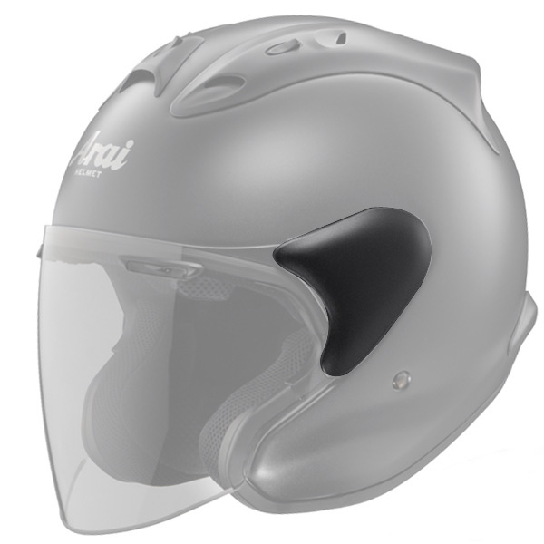 Pezzi di ricambio per casco Arai Supporto Esterno SZRam 3 - SZ-F