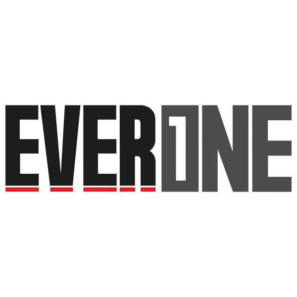 Pezzi di ricambio per casco Everone Base Plate Urbanever