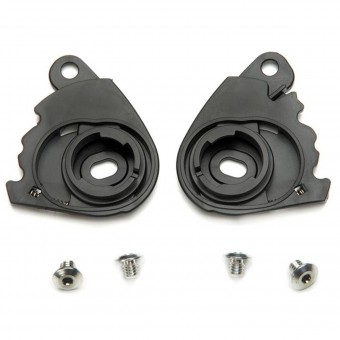 Pezzi di ricambio per casco Airoh Meccanismo Interno Visiera GP500 - GP550 S - GP Millenium Pezzi di ricambio per casco Airoh Meccanismo Interno Visiera GP500 - GP550 S - GP Millenium