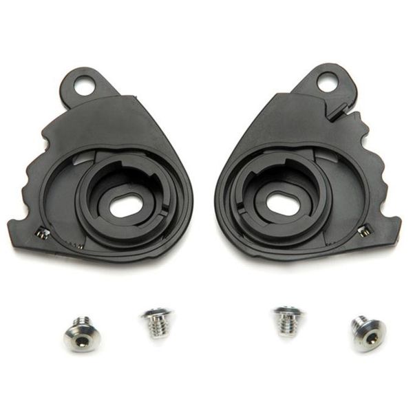 Pezzi di ricambio per casco Airoh Meccanismo Interno Visiera GP500 - GP550 S - GP Millenium Pezzi di ricambio per casco Airoh Meccanismo Interno Visiera GP500 - GP550 S - GP Millenium