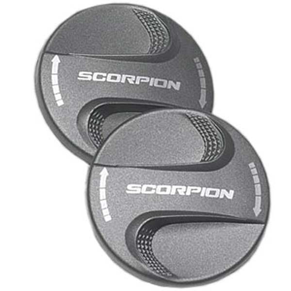 Pezzi di ricambio per casco Scorpion Speedshift Exo 1000 - Exo 1000 Air - Exo 500 Air - Exo 490