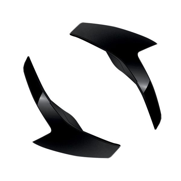 Pezzi di ricambio per casco Shark Spoiler posteriore Spartan