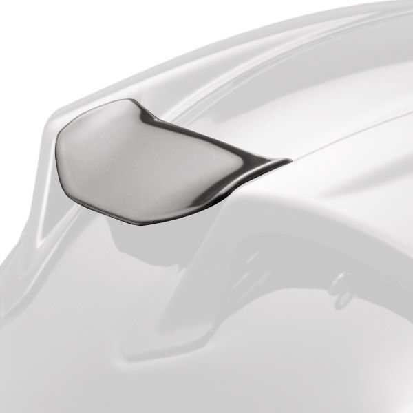 10 Pezzi Piastre Protettive Per Casco Da Saldatura 110x90mm - Ricambio Lenti Esterne Per Saldatura - Foto 2