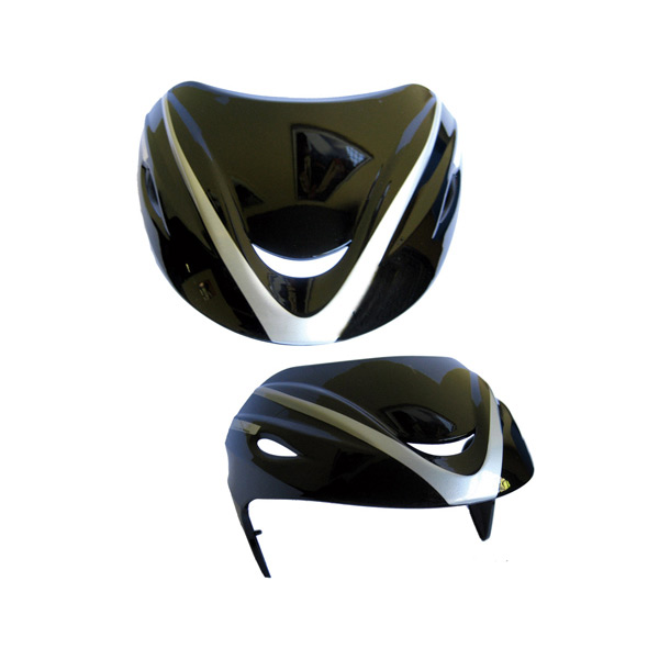 Torx Tettuccio Morris