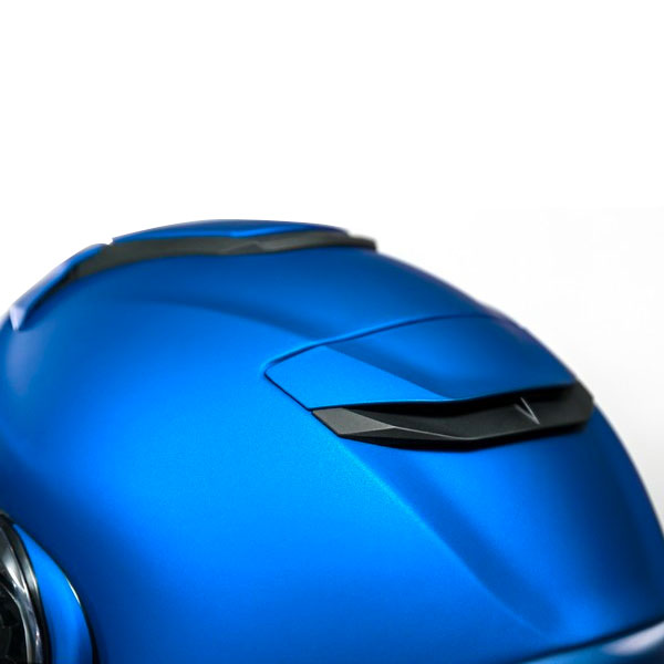 Pezzi di ricambio per casco Shoei Ventilazione Posteriore Neotec II Pezzi di ricambio per casco Shoei Ventilazione Posteriore Neotec II