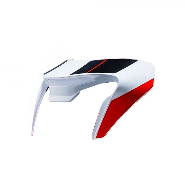 Pezzi di ricambio per casco HJC Ventilazione Posteriore RPHA 11 Darter MC21