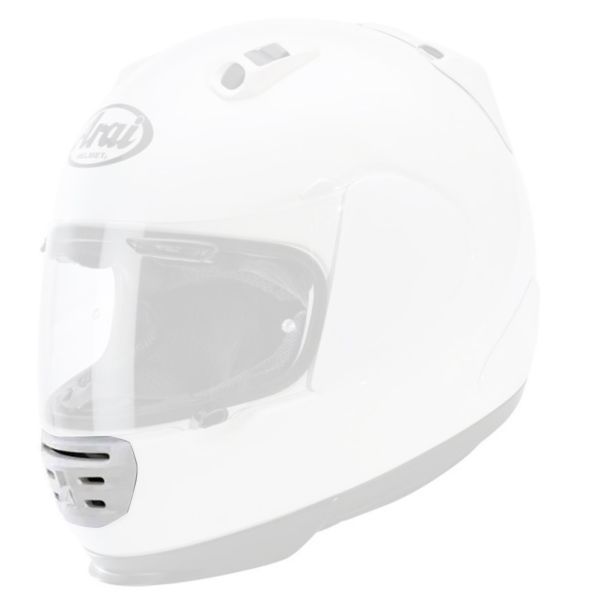 Pezzi di ricambio per casco Arai Ventilazione mento Rebel