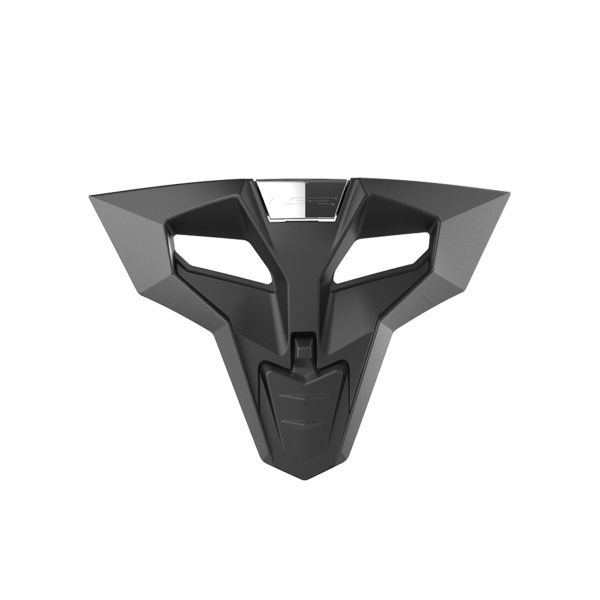Pezzi di ricambio per casco LS2 Sistema di ventilazione Challenger FF327 Mentonniere Pezzi di ricambio per casco LS2 Sistema di ventilazione Challenger FF327 Mentonniere