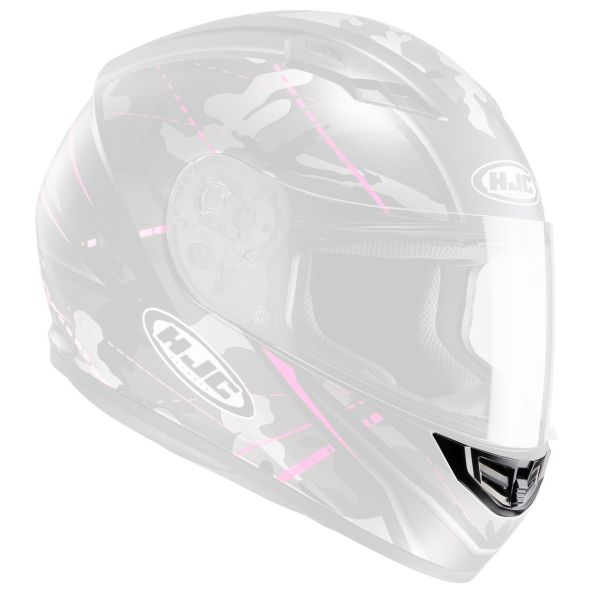 Pezzi di ricambio per casco HJC Mentoniera di ventilazione CS-15