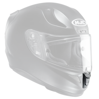 Pezzi di ricambio per casco HJC Ventilazione Mentoniera RPHA 11 Pezzi di ricambio per casco HJC Ventilazione Mentoniera RPHA 11