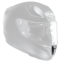 Pezzi di ricambio per casco HJC Ventilazione Mentoniera RPHA 11