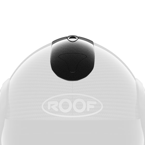 Pezzi di ricambio per casco Roof Ventilazione Superiore Boxxer Carbon Pezzi di ricambio per casco Roof Ventilazione Superiore Boxxer Carbon