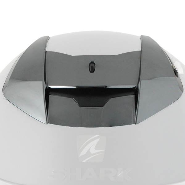 Pezzi di ricambio per casco Shark Presa D'aria Superiore Centrale Speed-R