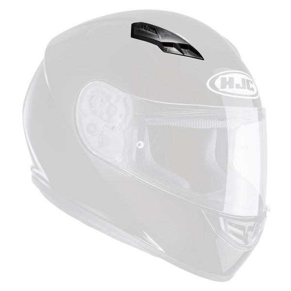 Pezzi di ricambio per casco HJC Ventilazione superiore CS-15