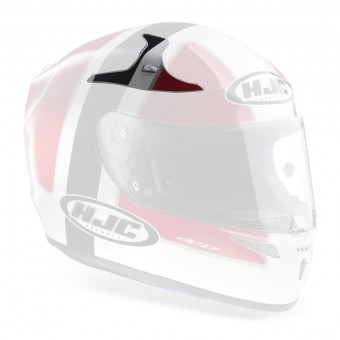 Pezzi di ricambio per casco HJC Super Ventilazione RPHA10 Jerez MC1 Pezzi di ricambio per casco HJC Super Ventilazione RPHA10 Jerez MC1