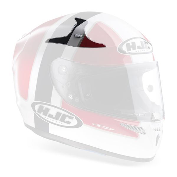 Pezzi di ricambio per casco HJC Super Ventilazione RPHA10 Jerez MC1