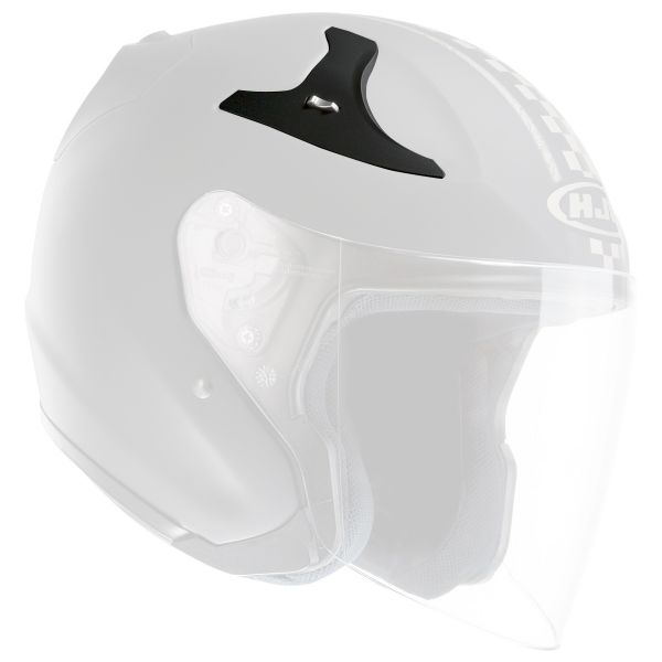Pezzi di ricambio per casco HJC Ventilazione Superiore RPHA Jet Pezzi di ricambio per casco HJC Ventilazione Superiore RPHA Jet
