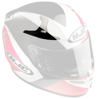 Pezzi di ricambio per casco HJC Ventilazione Superiore RPHA10 Ancel MC1
