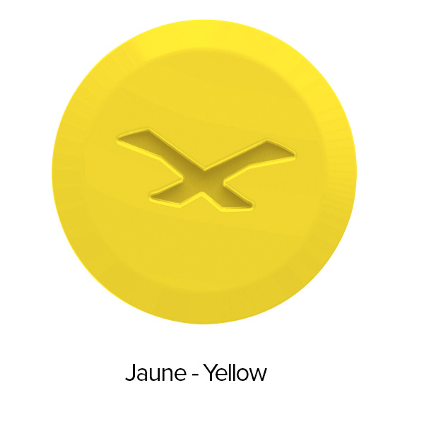 Nexx Vite Bottone SX.10 Switx