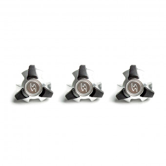Pezzi di ricambio per casco Scorpion Tappo a vite VX-15 / VX-16 / VX-21 Pezzi di ricambio per casco Scorpion Tappo a vite VX-15 / VX-16 / VX-21