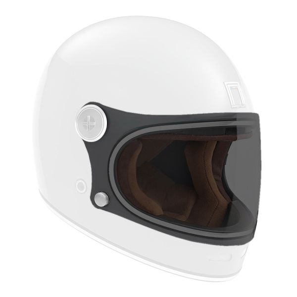 NOX Visiera magnetica 22.06 Revenge - Duke 2 - 510