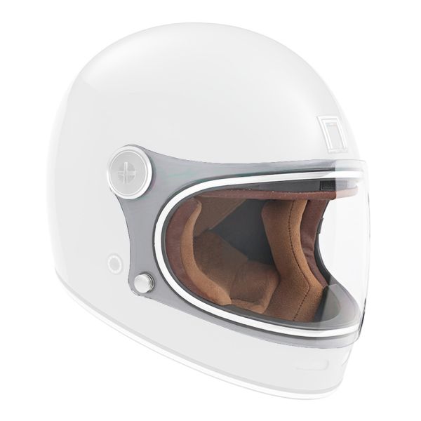 Visiera NOX Visiera magnetica 22.06 Revenge - Duke 2 - 510