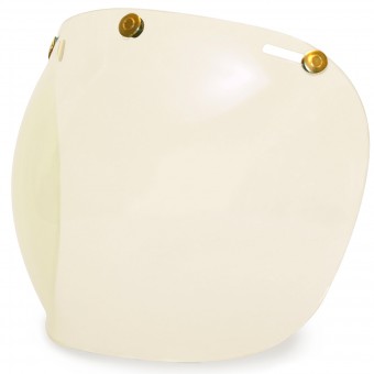 HEDON Schermo Bubble Snaps Rame Giallo